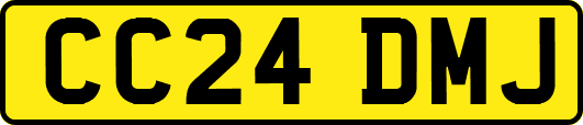 CC24DMJ