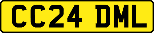 CC24DML