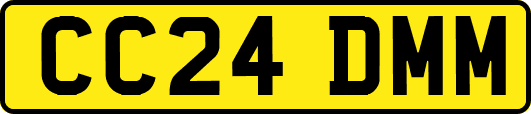 CC24DMM