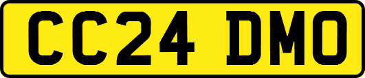 CC24DMO