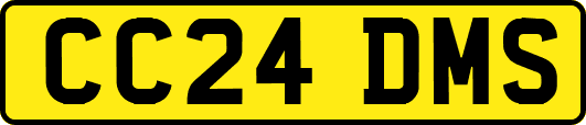 CC24DMS