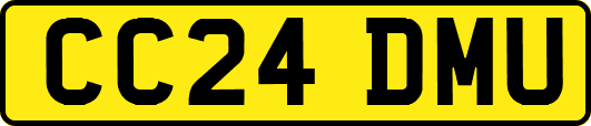 CC24DMU