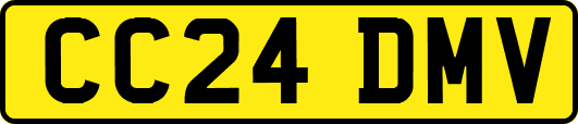 CC24DMV
