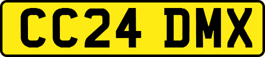 CC24DMX