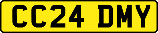 CC24DMY