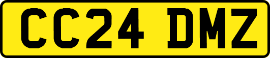 CC24DMZ