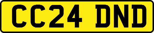 CC24DND