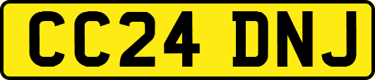 CC24DNJ