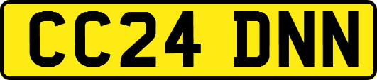 CC24DNN