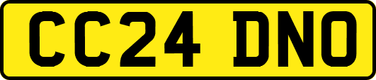 CC24DNO