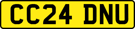CC24DNU