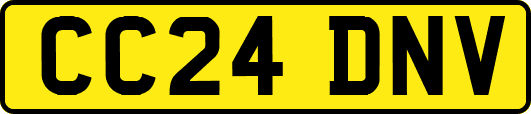 CC24DNV