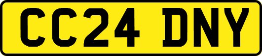 CC24DNY