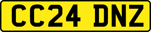 CC24DNZ