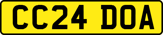 CC24DOA