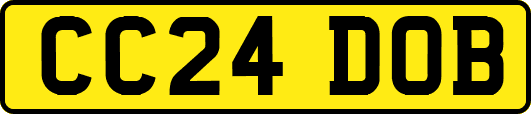 CC24DOB