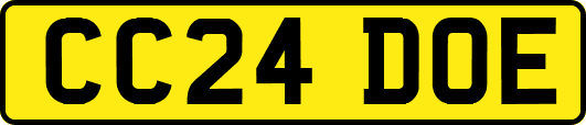 CC24DOE