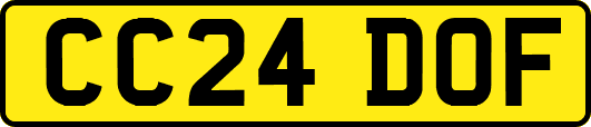 CC24DOF
