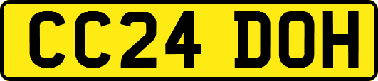 CC24DOH