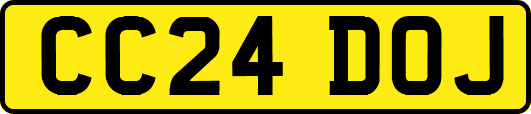 CC24DOJ
