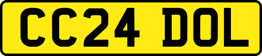 CC24DOL