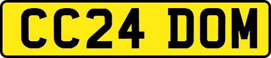 CC24DOM