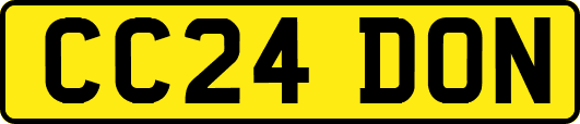 CC24DON