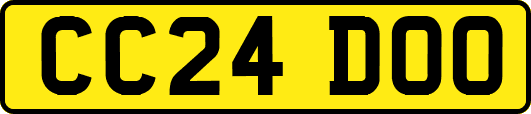 CC24DOO