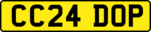 CC24DOP