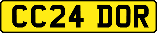 CC24DOR