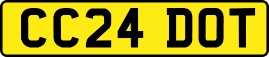 CC24DOT