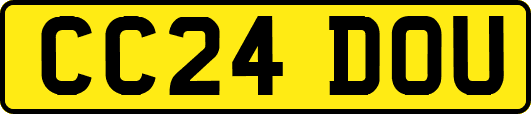 CC24DOU