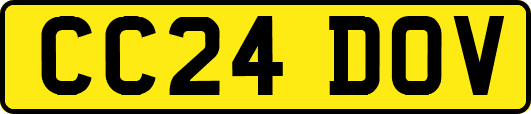 CC24DOV