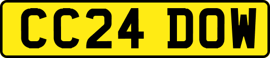 CC24DOW