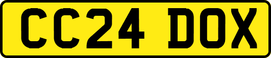CC24DOX