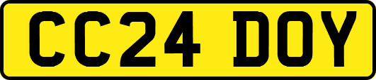 CC24DOY
