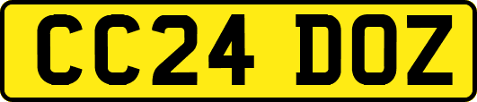CC24DOZ