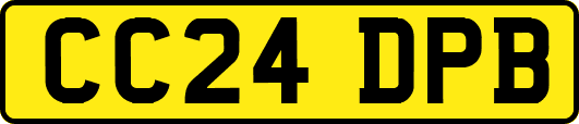 CC24DPB
