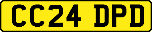 CC24DPD
