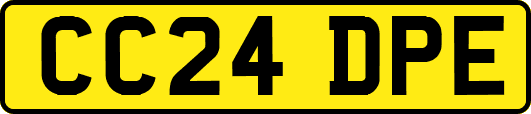 CC24DPE