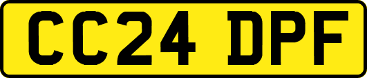 CC24DPF
