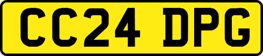 CC24DPG