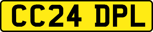 CC24DPL