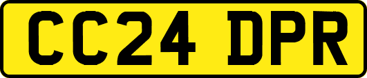 CC24DPR