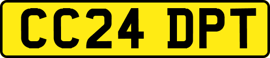 CC24DPT