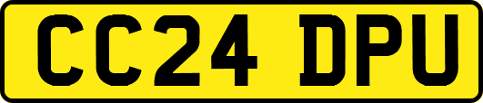 CC24DPU