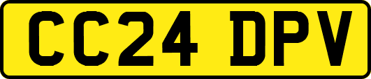 CC24DPV