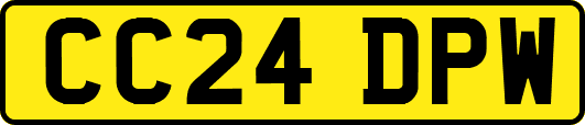 CC24DPW