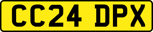 CC24DPX