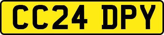 CC24DPY